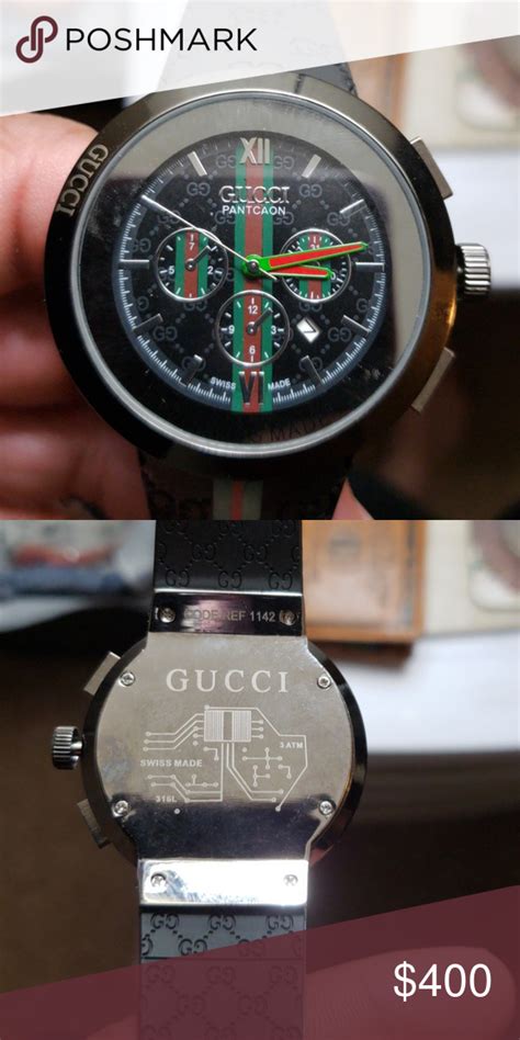 gucci 1142|gucci watch model 1142.